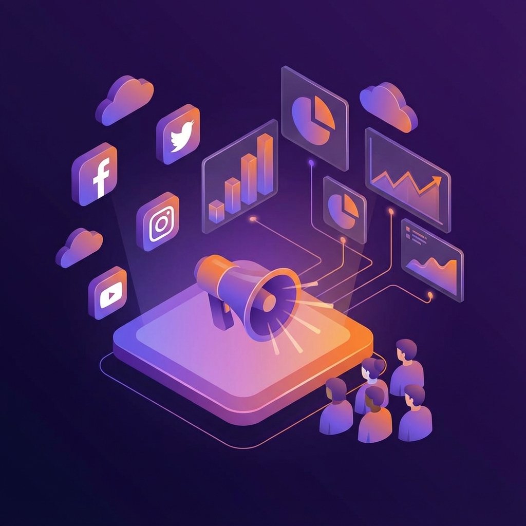 Digital marketing and SEO services by Digii Developerz - grow your business online